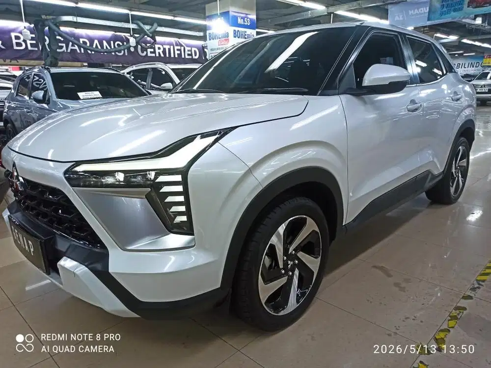 JARANG PAKAI TERAWAT !! Mitsubishi Xforce Ultimate 1.5 AT 2023
