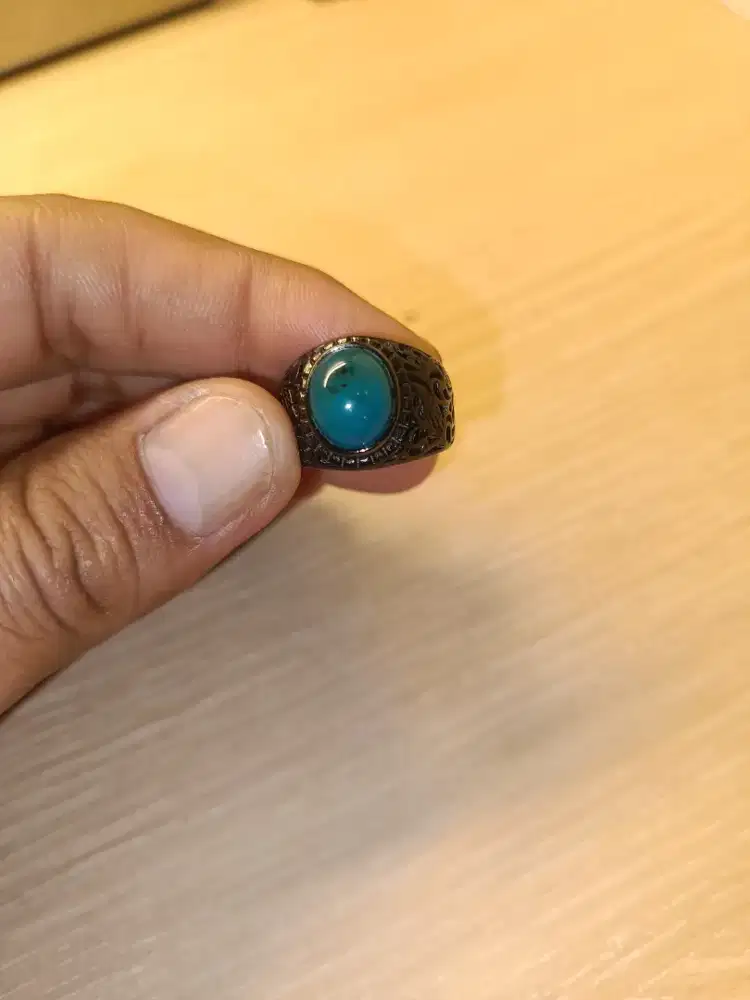 Bacan Doko Majiko