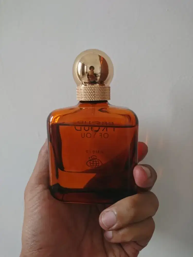 parfum timteng original