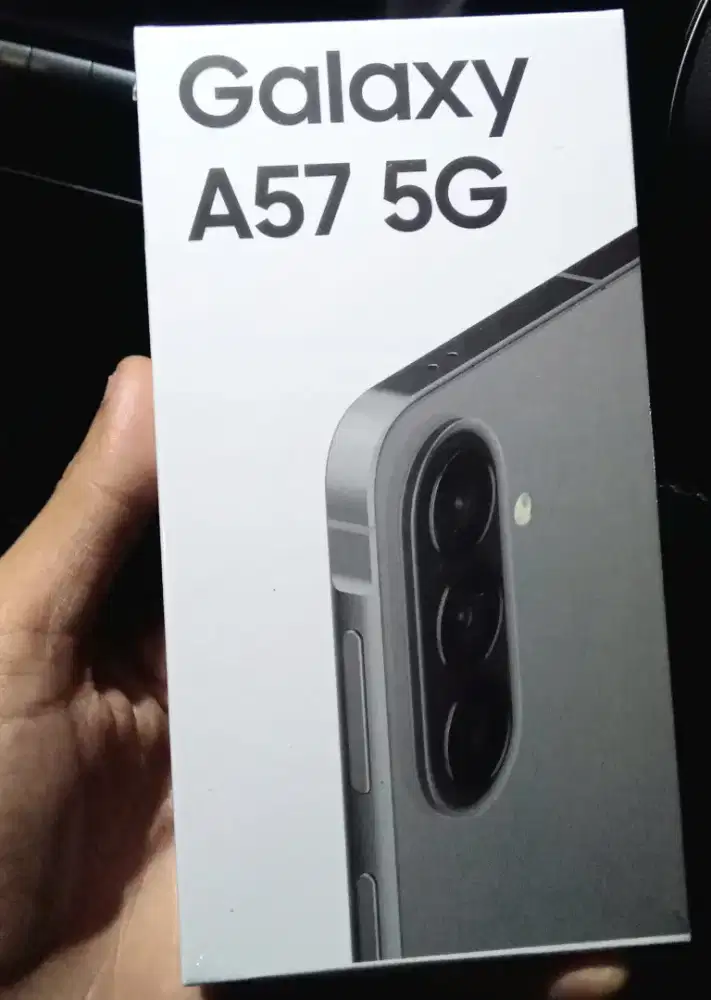 Samsung Galaxy A57 5G 8/256 Awsome Grey