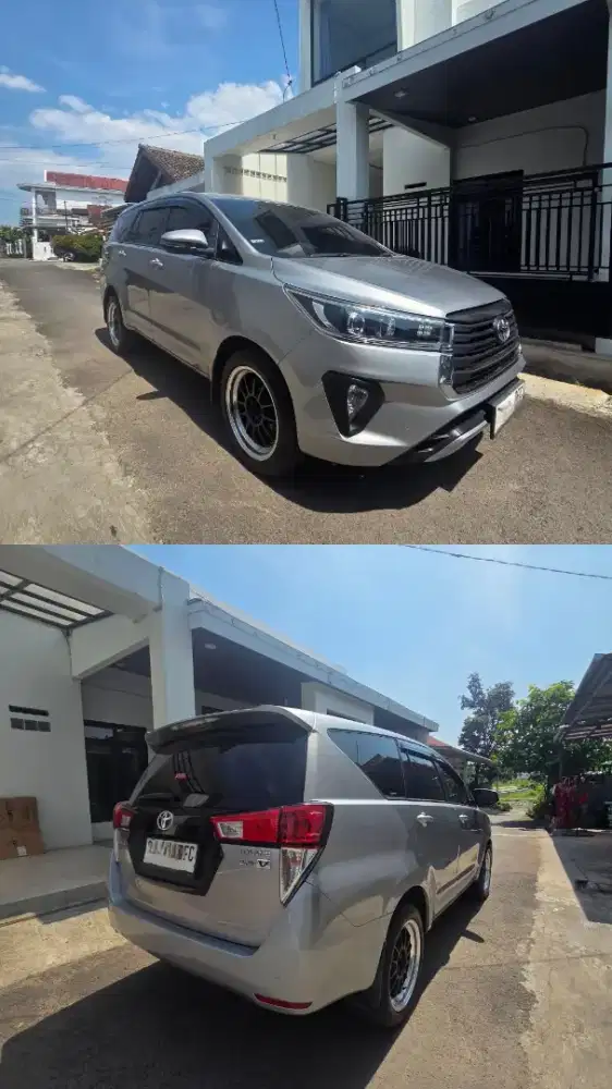 INNOVA REBORN V 2.4 2021