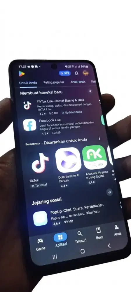 Samsung A51 8/128