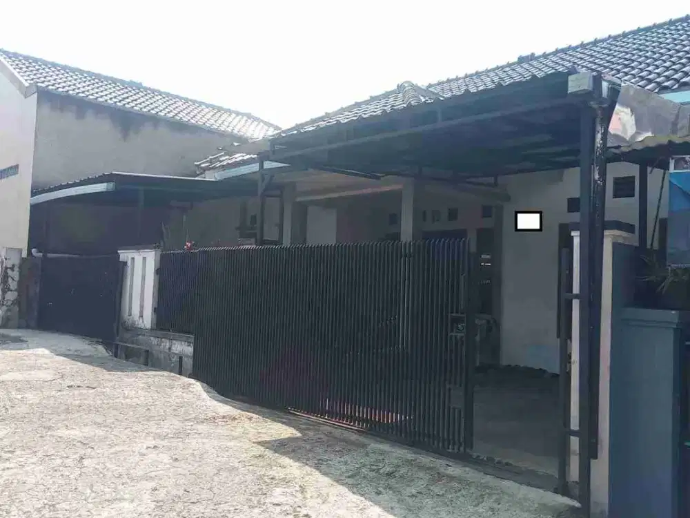 Siap Huni Citeureup Cimahi Utara