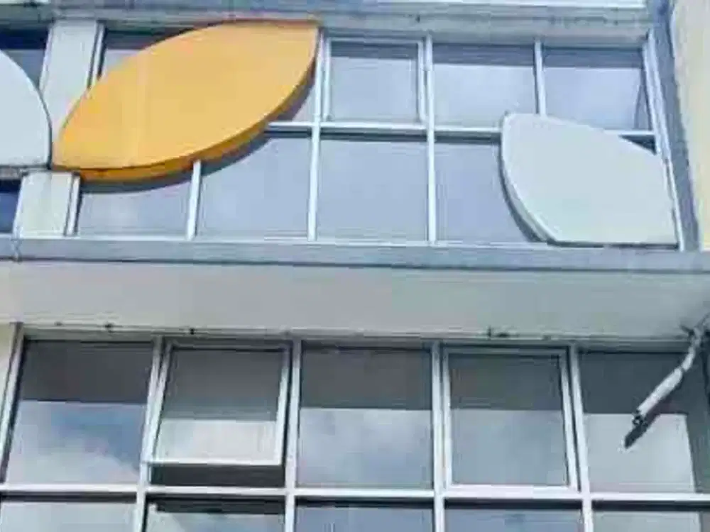 Ruko 3 Lantai Gading Serpong Hadap Jalan Raya Dekat Pasar Modern Paramount