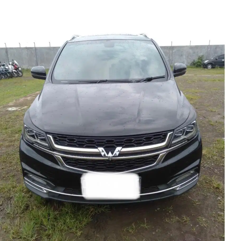 Dijual Cortez EX AT 2022