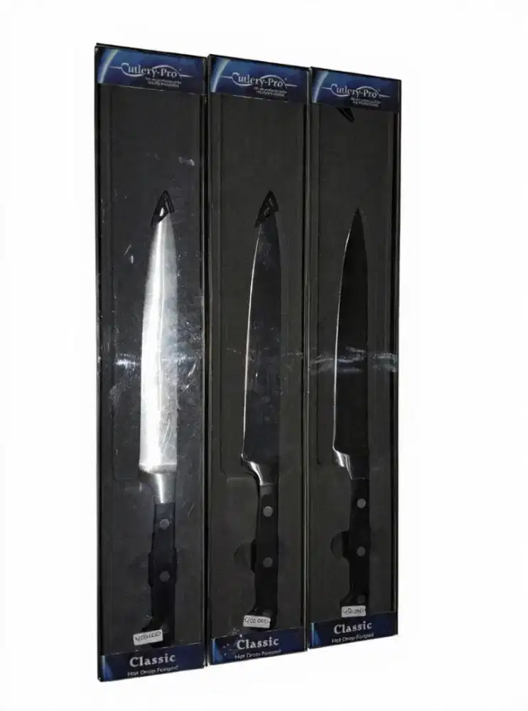 Cutlery-Pro 8 Forged Knife