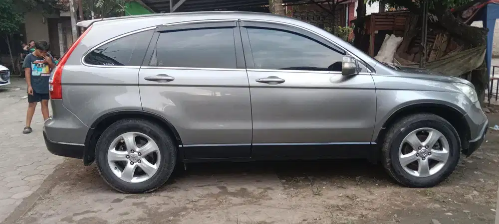 Honda CR-V 2008