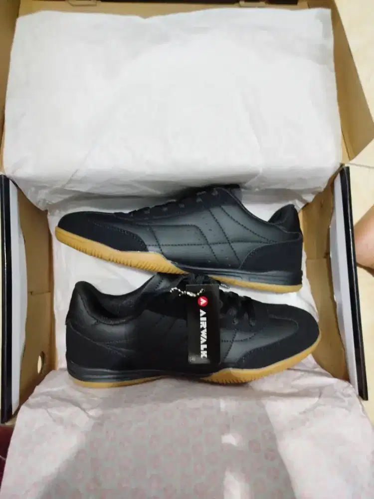 Dijual sepatu Airwalk Garland