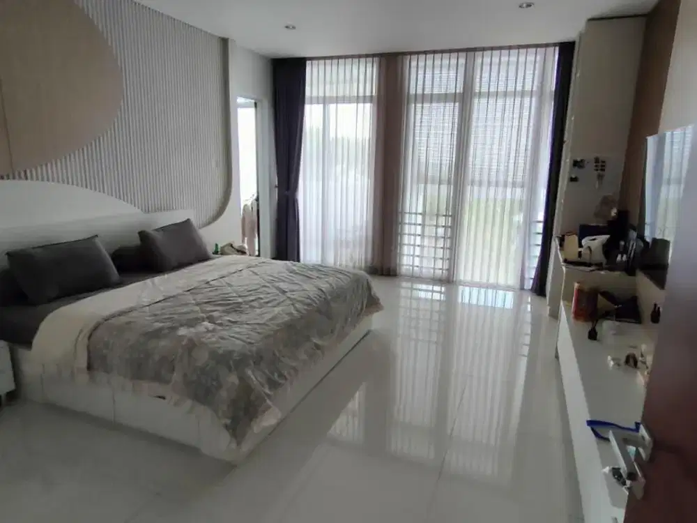 Dijual Rumah Siap Huni di Cluster Asera One East, Harapan Indah, Bekasi, 029