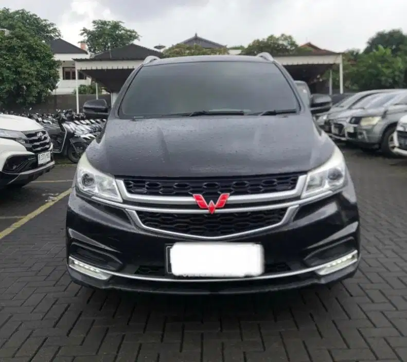 Dijual Cortez S AT 2022