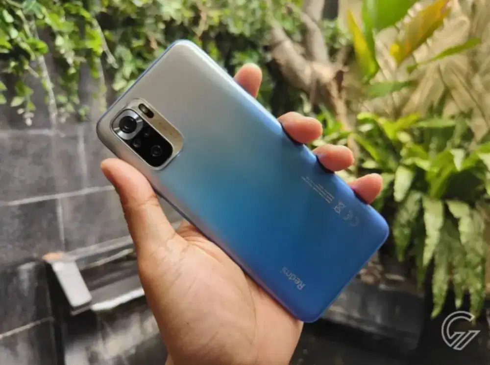 Jual Xiaomi remid not 10s ram 8+3/128