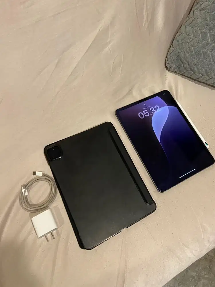 iPad Pro M1 128GB No Minus