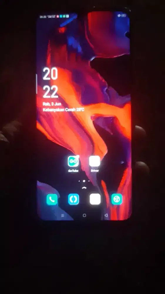 Oppo A31 6/128GB