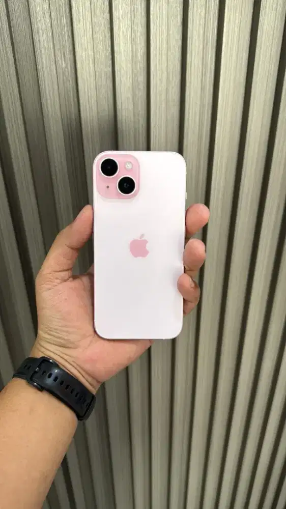 iPhone 15 128gb