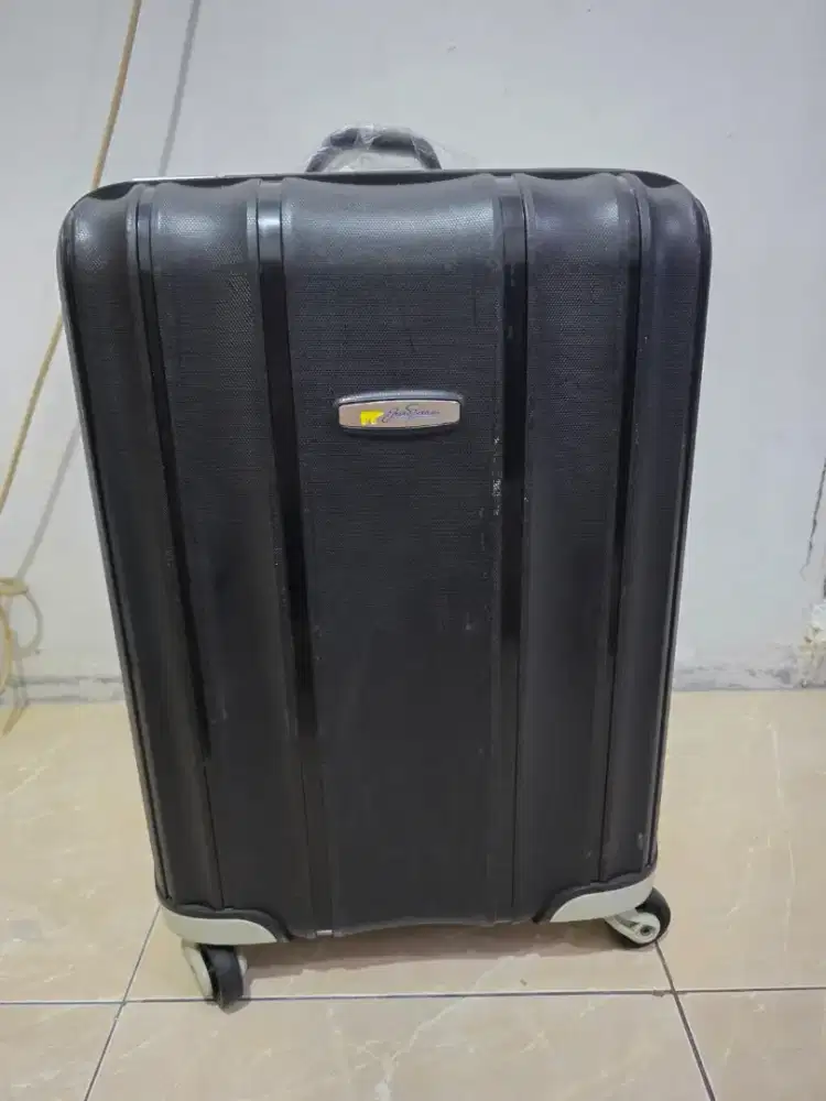 Koper Jackniclaus size 20 inchi