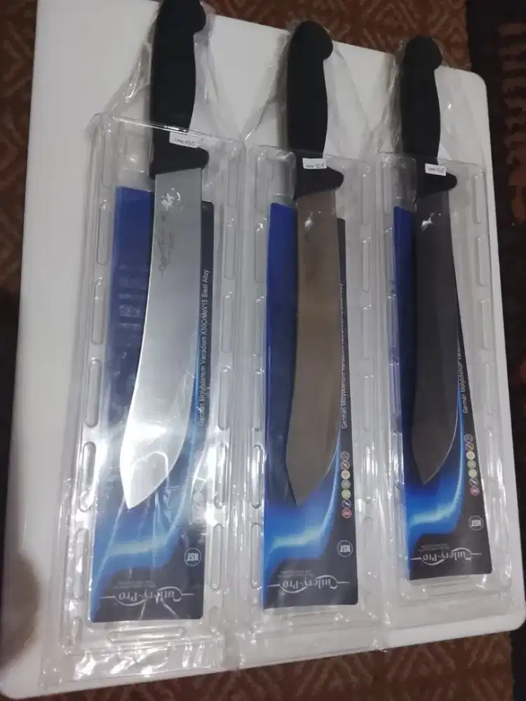 Cutlery-Pro 10 Butcher Knife