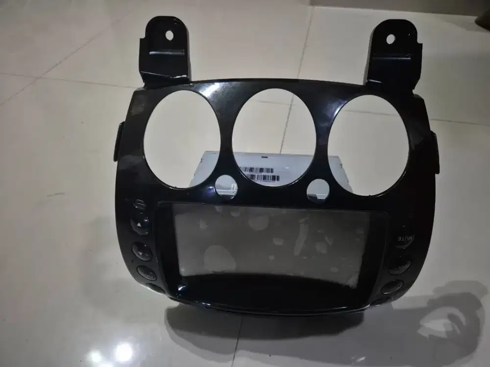 Anroid Ori Mazda