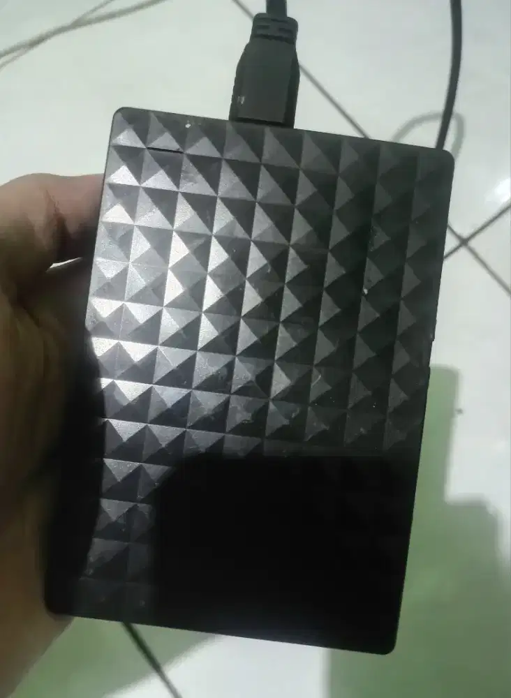 HARDDISK 1TB FULLGAME PS4 PNP (Plug & Play)