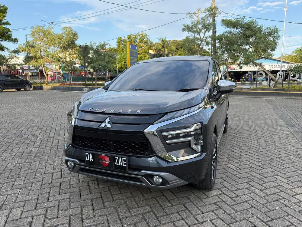 Mitsubishi New Xpander 1.5 Ultimate At 2022