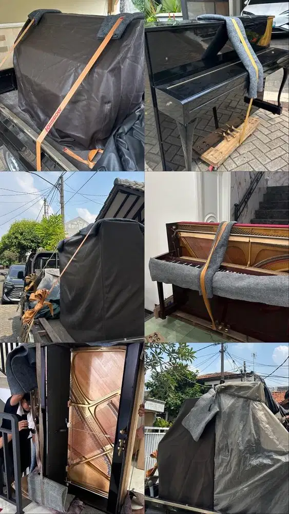 Pindahan Piano By Peternak Pianooo