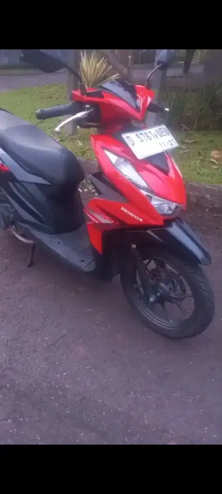 Beat mulus kilometer 29rb