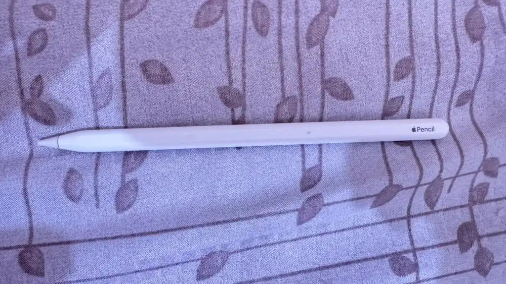 Apple Pencil Gen 2