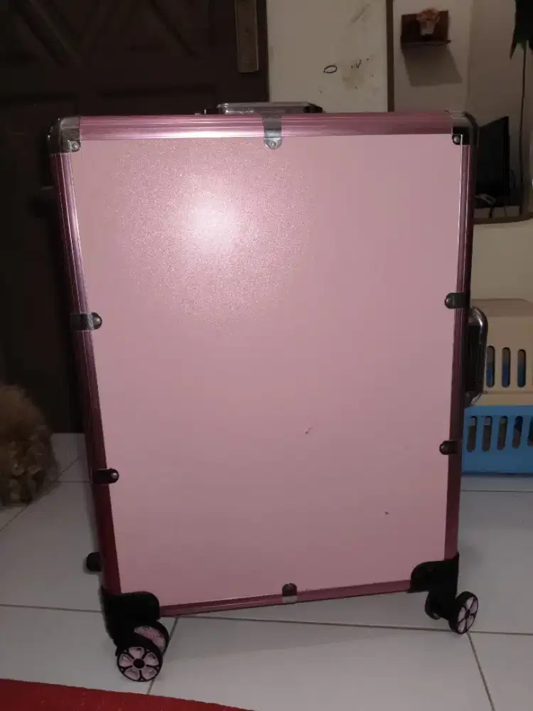 Beauty case MUA PROFESIONAL  [BIG SIZE]