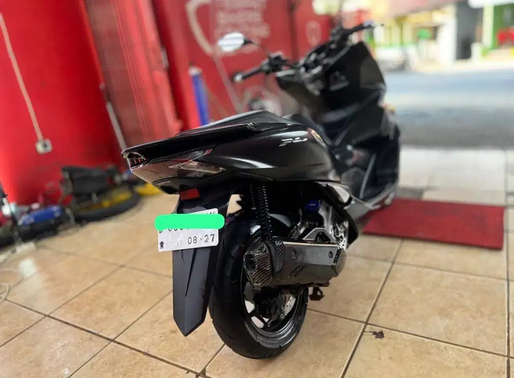 PCX 160 2022 CBS