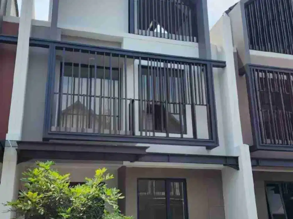 LEONORA PALING PREMIUM CUMA 2MAN GADING SERPONG