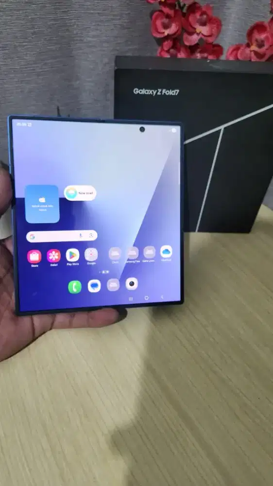 SAMSUNG ZFOLD 7 5G