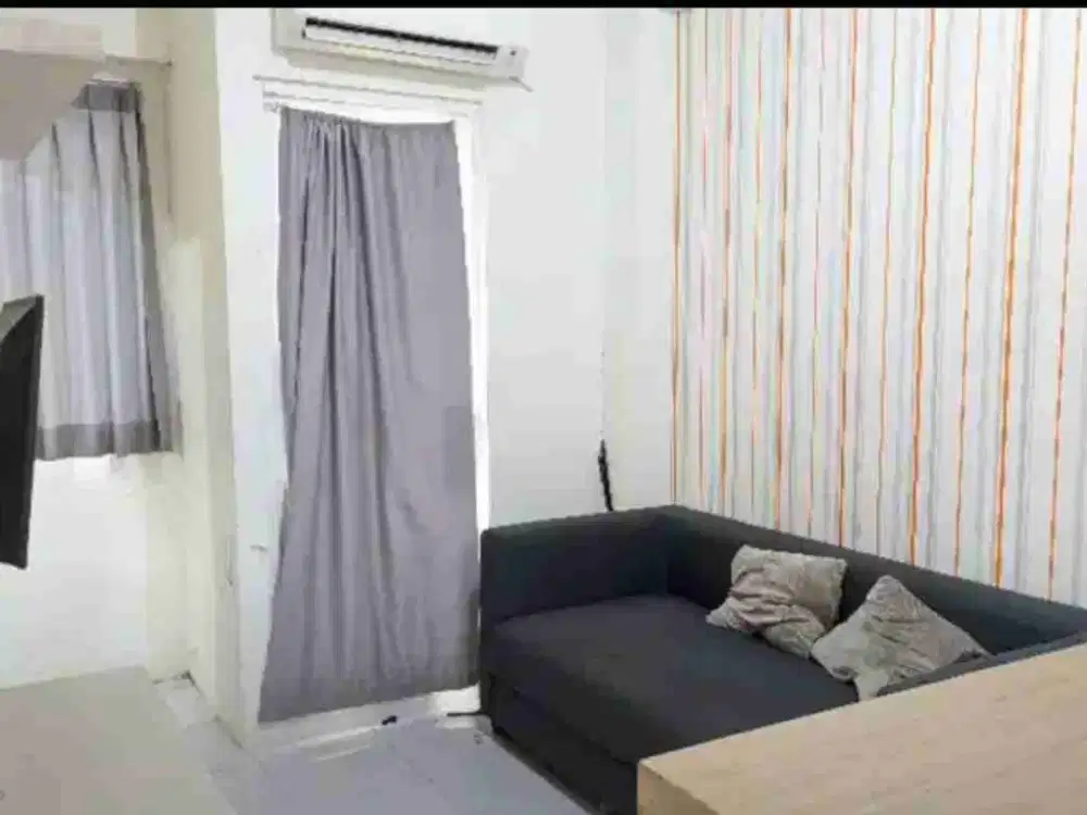 Disewakan Apartemen Puncak Dharmahusada 2BR Furnished