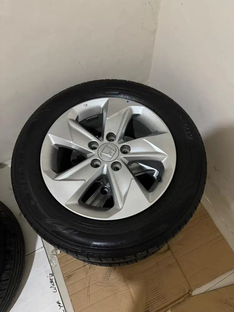 Dijual velk brv velg brv