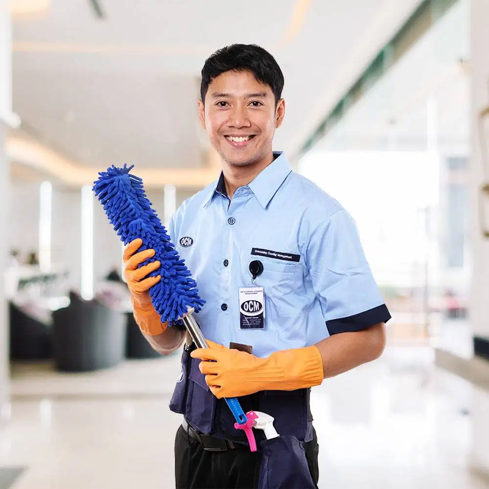 Loker ART Asisten Rumah Tangga. Majikan Langsung