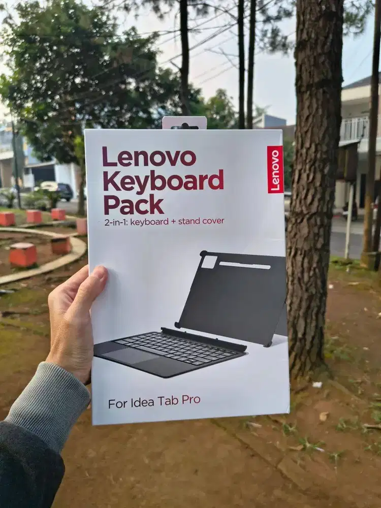 Keyboard Lenovo Tablet Motorola Moto Pad 60 Pro