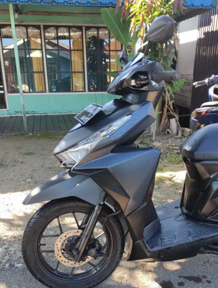 Vario Led OLD 2017 SS lengkap