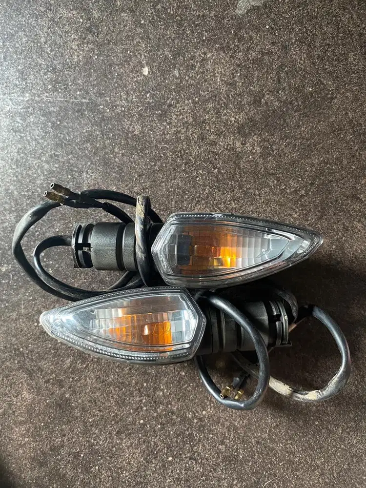 Sparepart Copotan Aerox