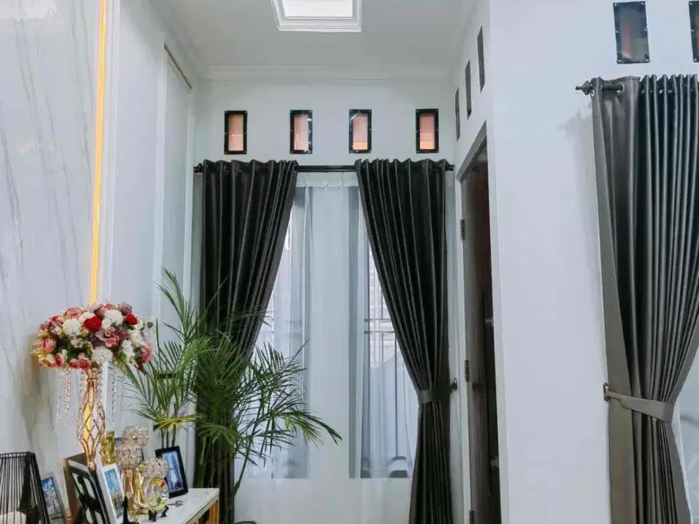 Di Jual di bawah Harga pasaran Rumah di Pondok Aren