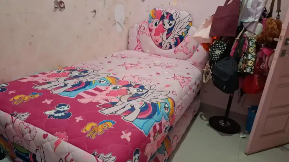 Jual spring bed procella Sorong