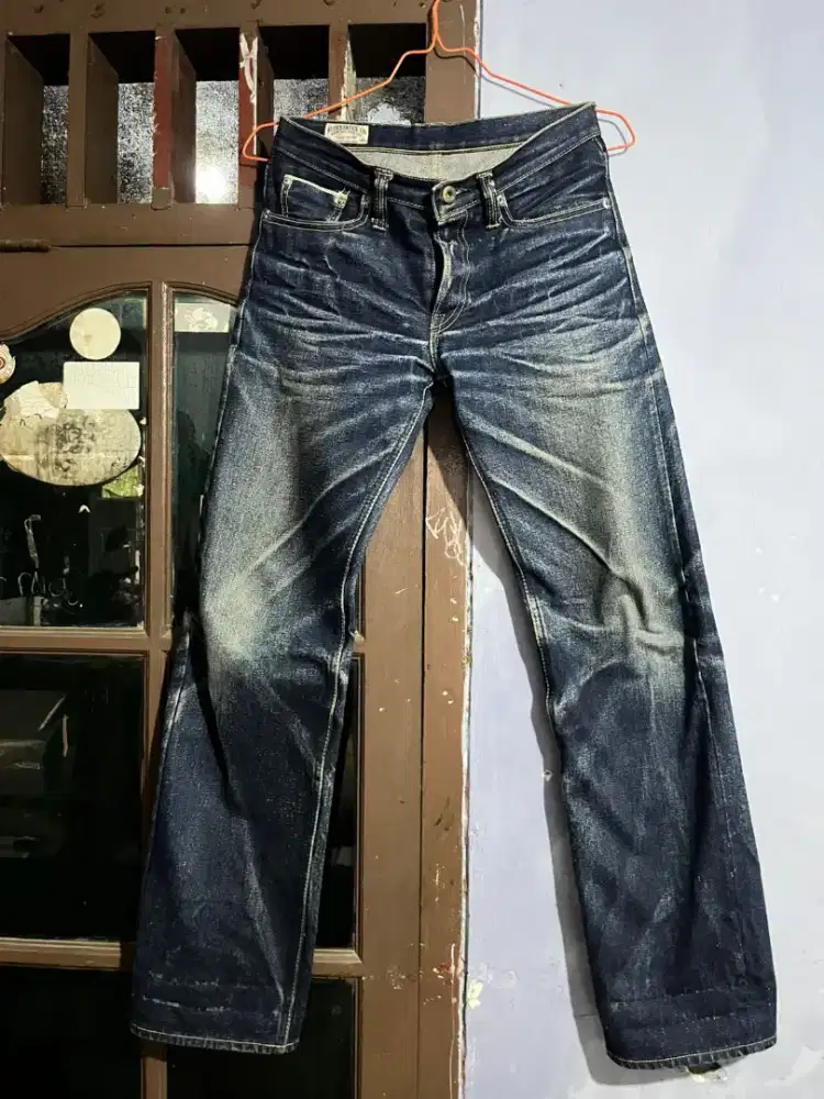 Celana Jeans Denim 180Z