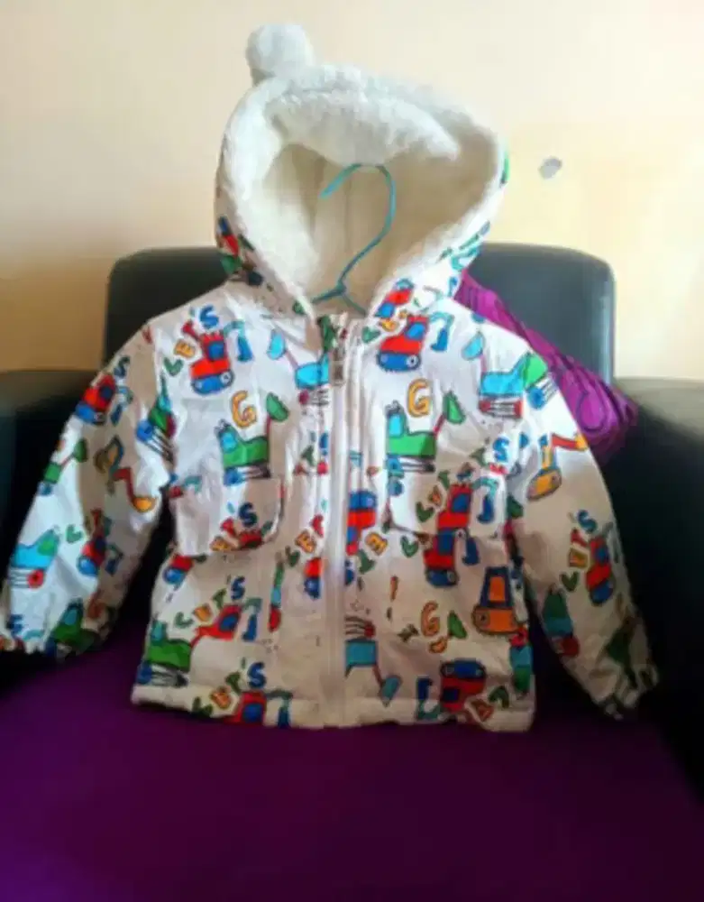 Baju2 preloved anak.laki laki usia 2-3 th