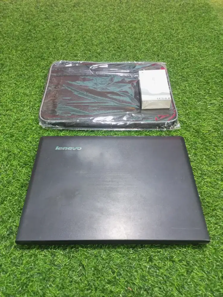 Lenovo G40-45 AMD A6
