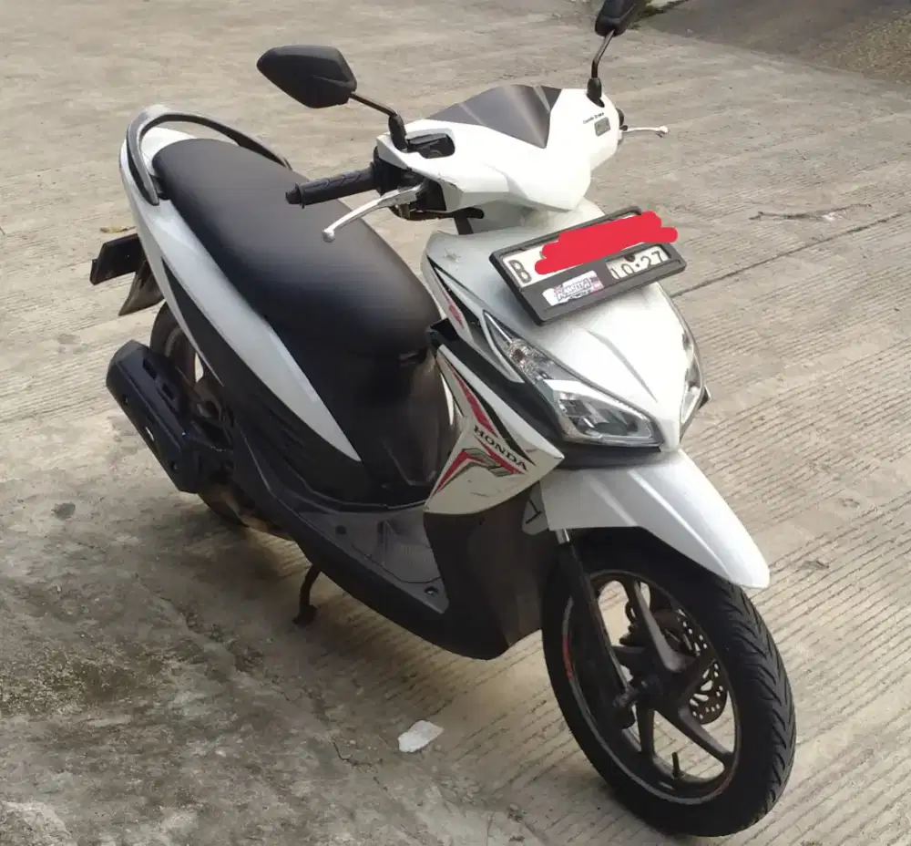 2016 VARIO AGNES CBS ESP PJK TLT 2X