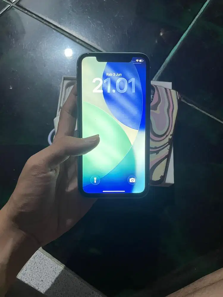 iphone 11 128gb inter alloperator