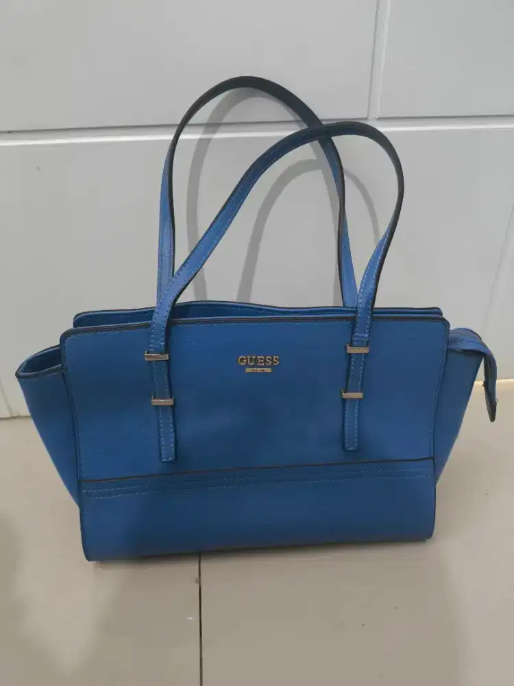 Dijual Tas Guess Original