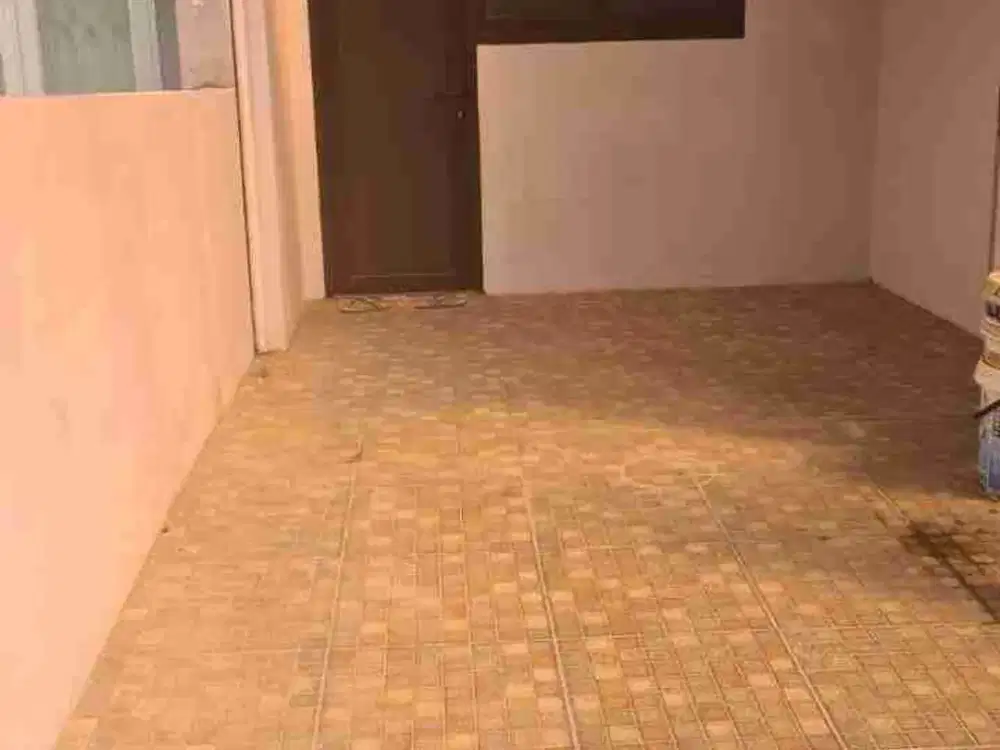 Rumah 1 Lantai di Kemang Pratama 1 Bekasi
