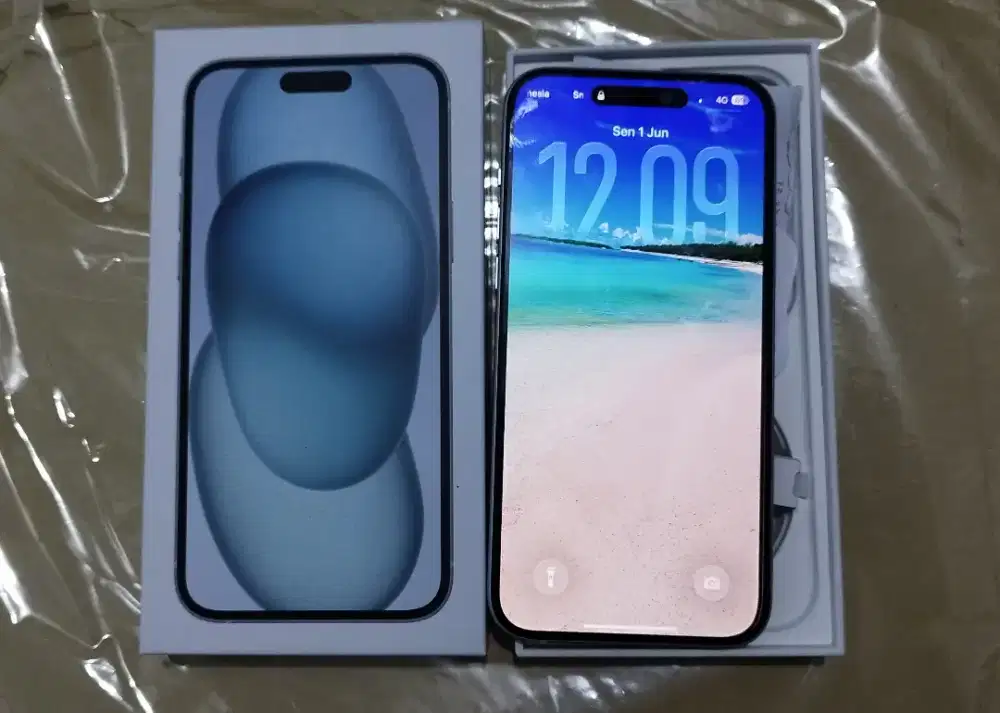Jual Ip 15 Plus IBOX