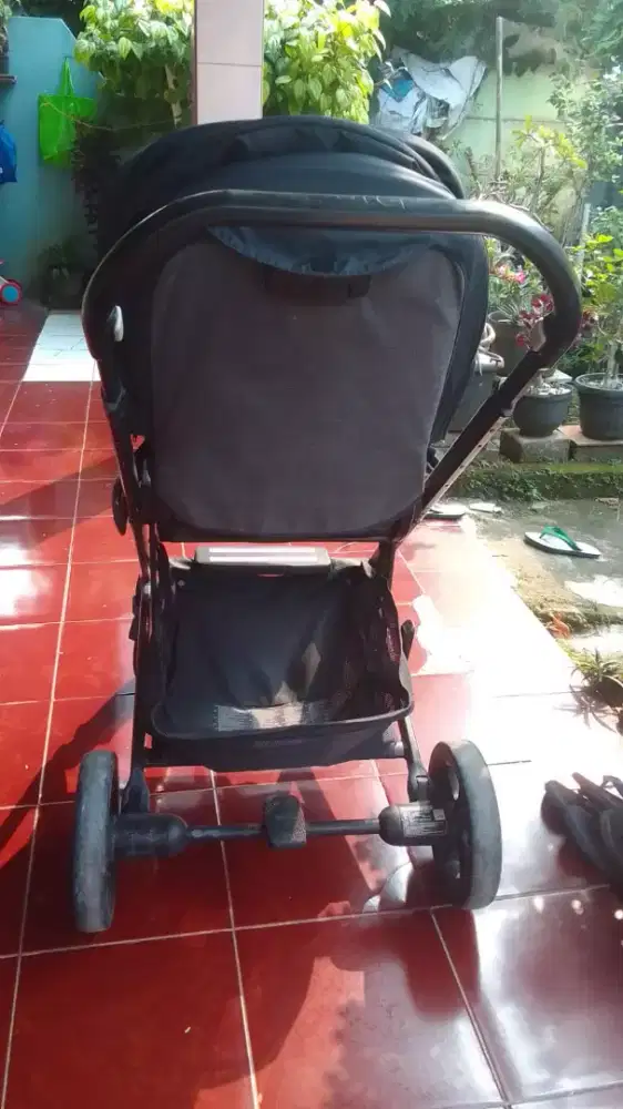 Stroller Bayi Merek Joie