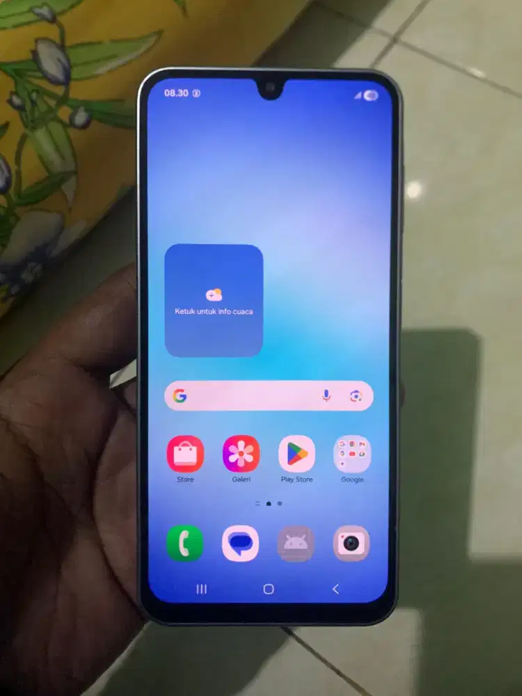 Samsung A17 5G 8/256GB
