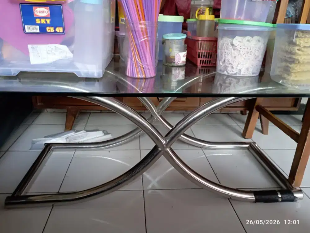 jual kursi dan meja