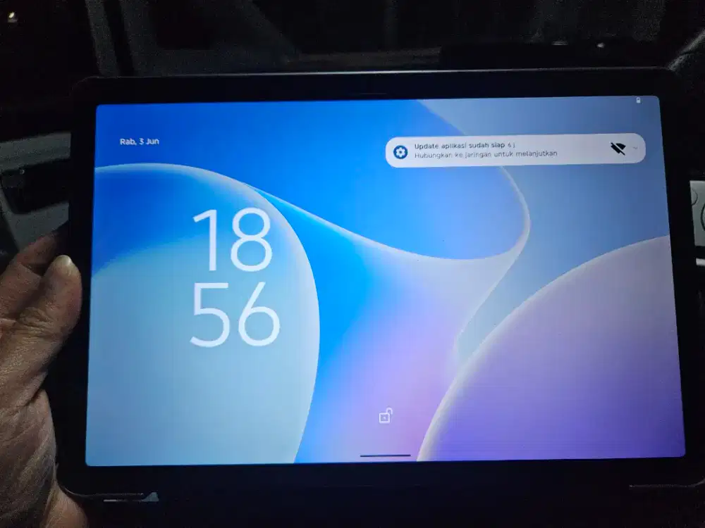 Dijual Tablet Infinix Xpad 20 8/256gb